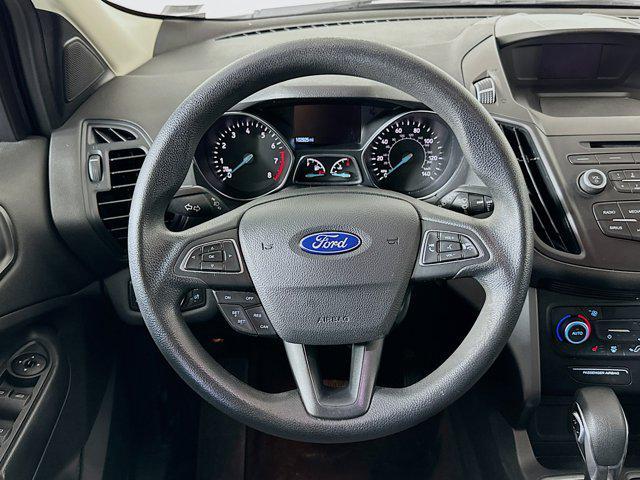 used 2018 Ford Escape car, priced at $10,899