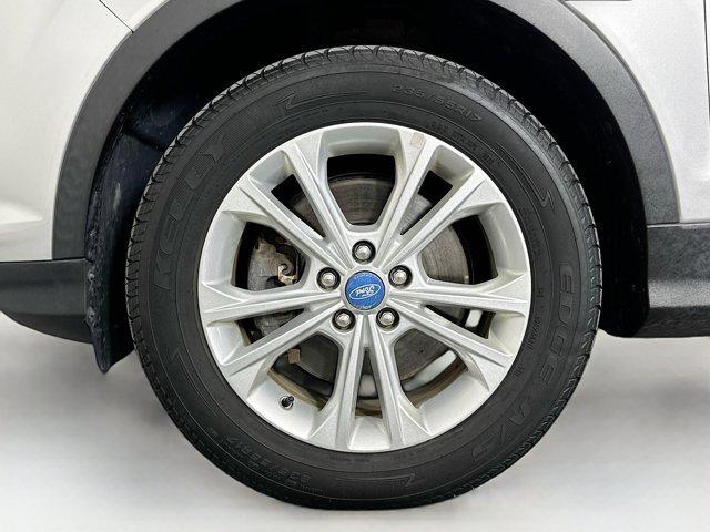 used 2018 Ford Escape car, priced at $10,899