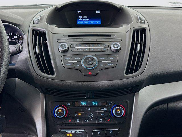 used 2018 Ford Escape car, priced at $10,899