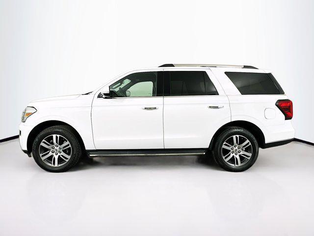 used 2023 Ford Expedition car, priced at $39,197