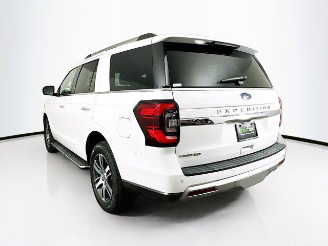 used 2023 Ford Expedition car, priced at $39,197