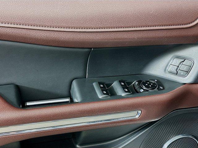 used 2023 Ford Expedition car, priced at $39,197