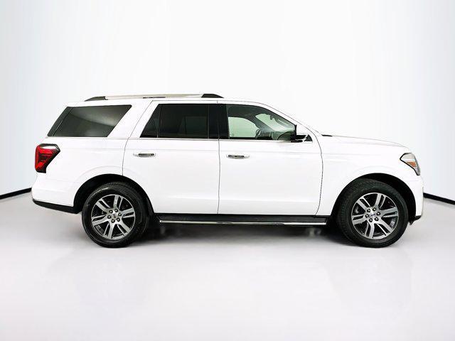used 2023 Ford Expedition car, priced at $39,197