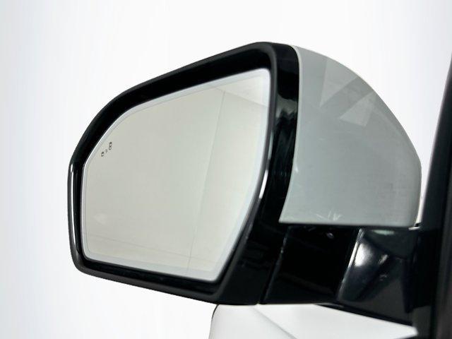 used 2023 Ford Expedition car, priced at $39,197