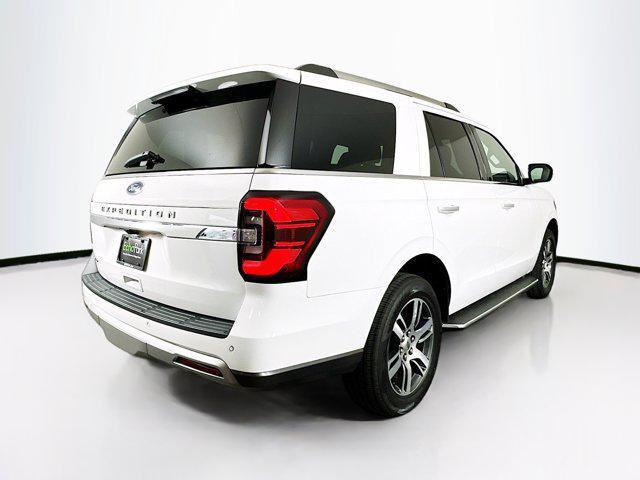 used 2023 Ford Expedition car, priced at $39,197