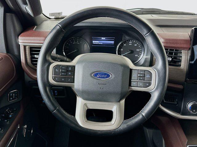 used 2023 Ford Expedition car, priced at $39,197