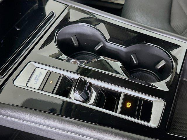 used 2024 Volkswagen Atlas car, priced at $29,197