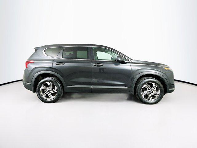 used 2023 Hyundai Santa Fe car, priced at $20,489