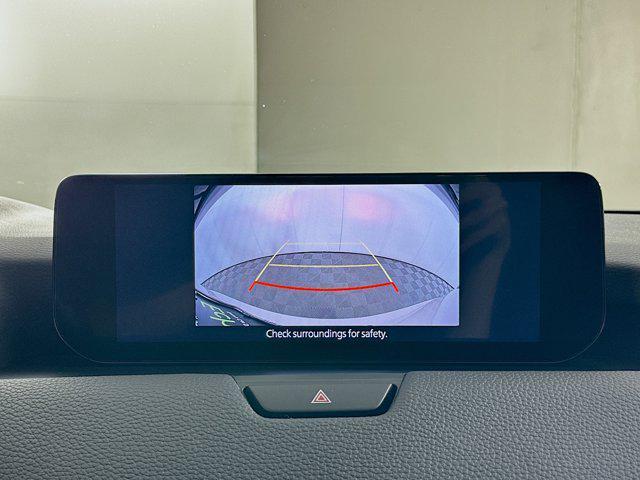 used 2024 Mazda CX-90 PHEV car, priced at $31,897