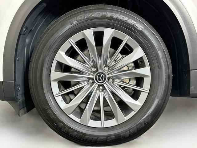 used 2024 Mazda CX-90 PHEV car, priced at $31,897