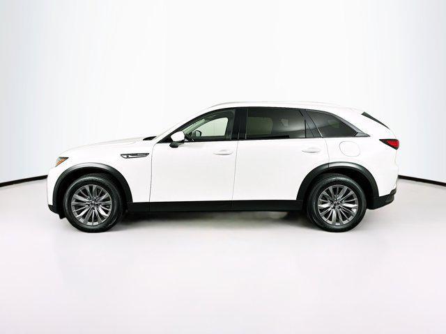 used 2024 Mazda CX-90 PHEV car, priced at $31,897