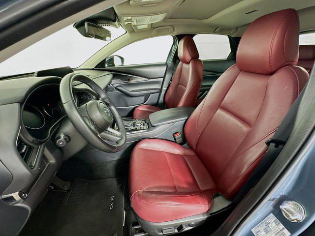 used 2024 Mazda CX-30 car, priced at $22,597