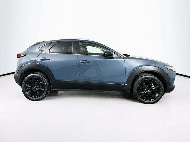 used 2024 Mazda CX-30 car, priced at $22,597