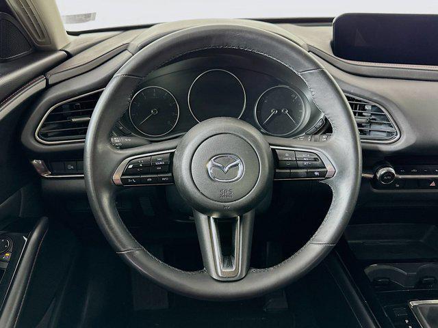 used 2024 Mazda CX-30 car, priced at $22,597