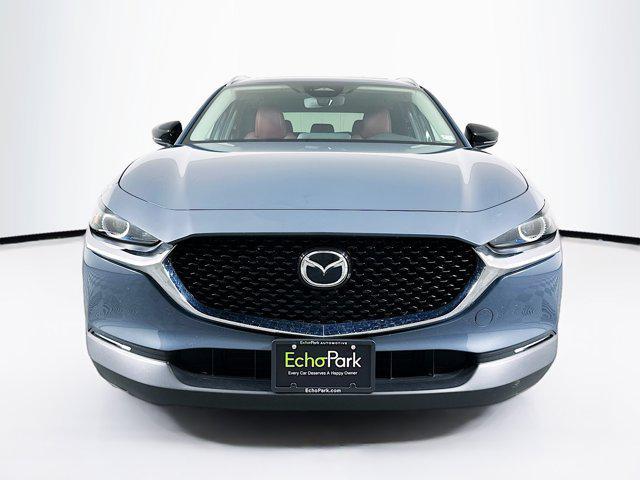 used 2024 Mazda CX-30 car, priced at $22,597