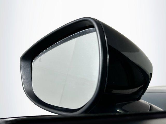 used 2024 Mazda CX-30 car, priced at $22,597
