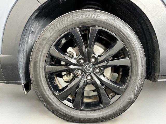 used 2024 Mazda CX-30 car, priced at $22,597