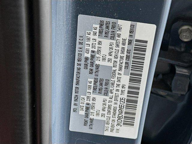 used 2024 Mazda CX-30 car, priced at $22,597