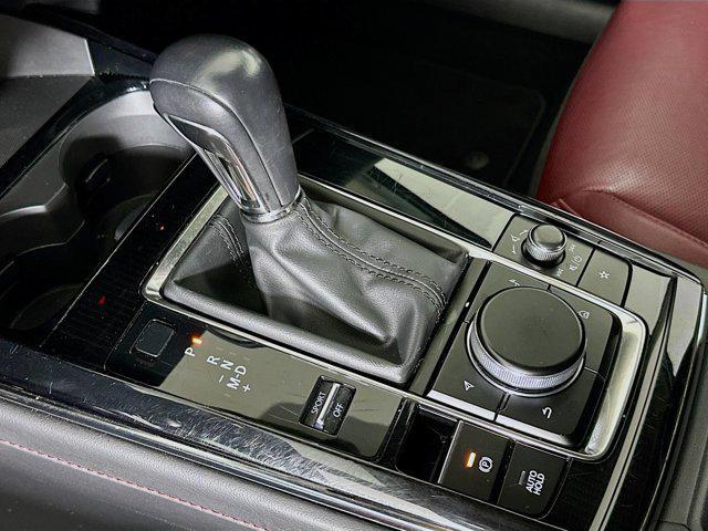 used 2024 Mazda CX-30 car, priced at $22,597