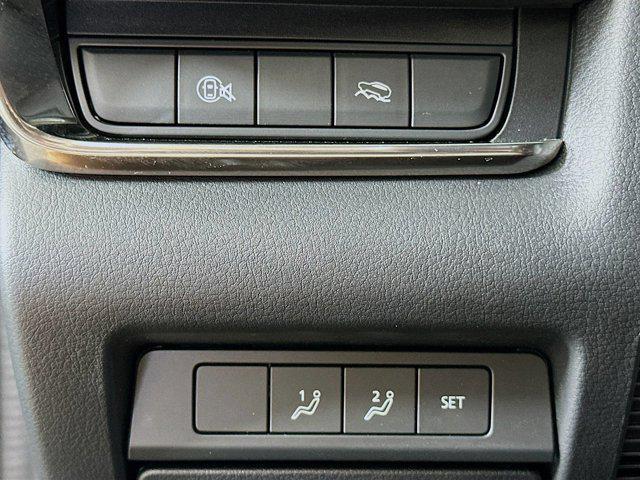 used 2024 Mazda CX-30 car, priced at $22,597