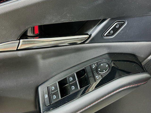 used 2024 Mazda CX-30 car, priced at $22,597