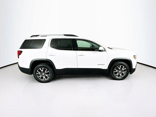 used 2023 GMC Acadia car, priced at $26,839