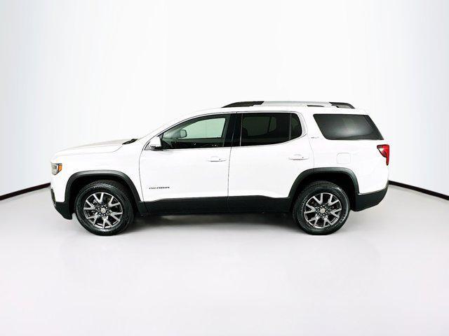 used 2023 GMC Acadia car, priced at $26,839