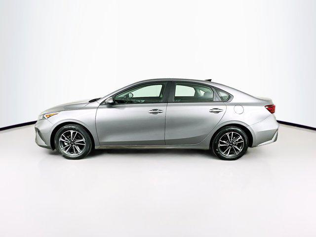 used 2024 Kia Forte car, priced at $16,289