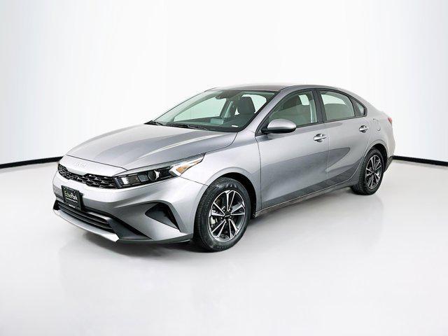 used 2024 Kia Forte car, priced at $16,289