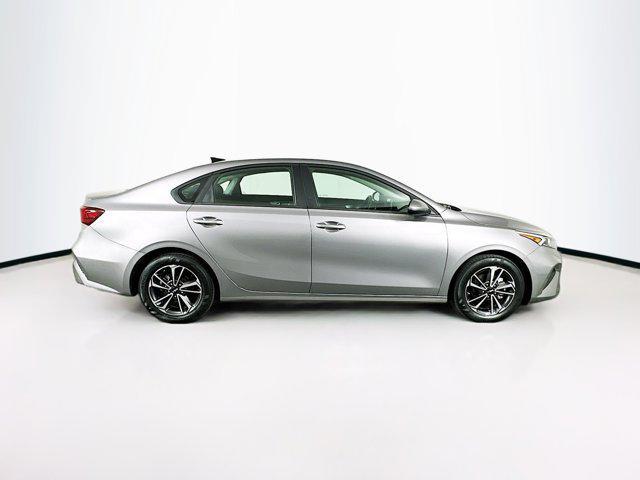 used 2024 Kia Forte car, priced at $16,289