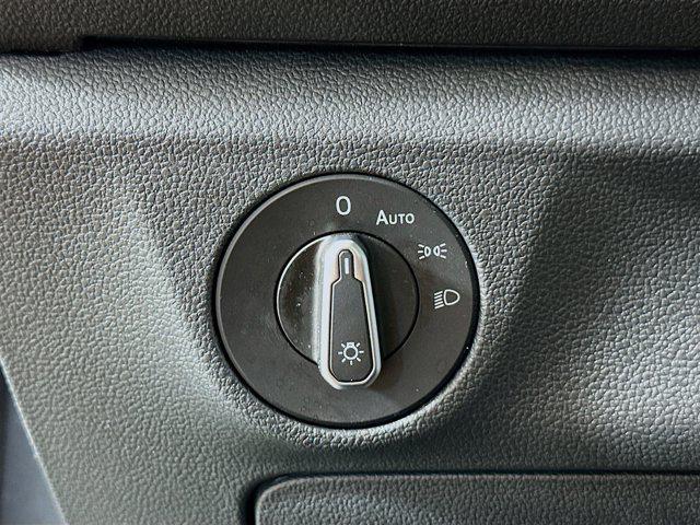 used 2024 Volkswagen Jetta car, priced at $19,897