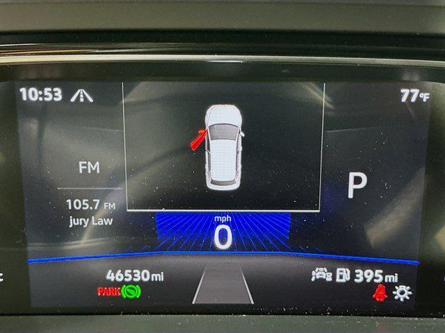 used 2024 Volkswagen Jetta car, priced at $19,897