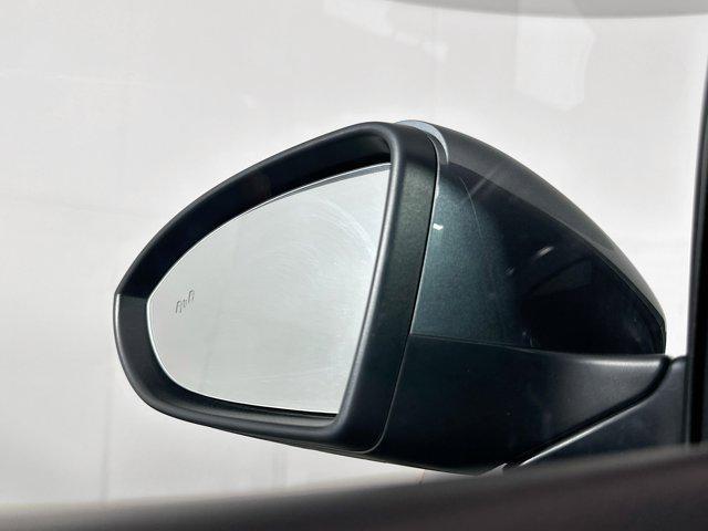 used 2024 Volkswagen Jetta car, priced at $19,897