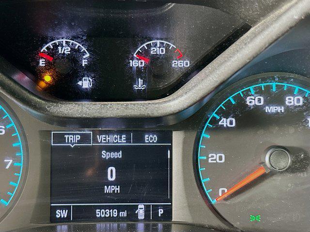 used 2022 Chevrolet Colorado car, priced at $17,697