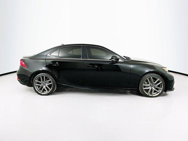 used 2016 Lexus IS 350 car, priced at $22,497