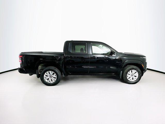 used 2023 Nissan Frontier car, priced at $28,689