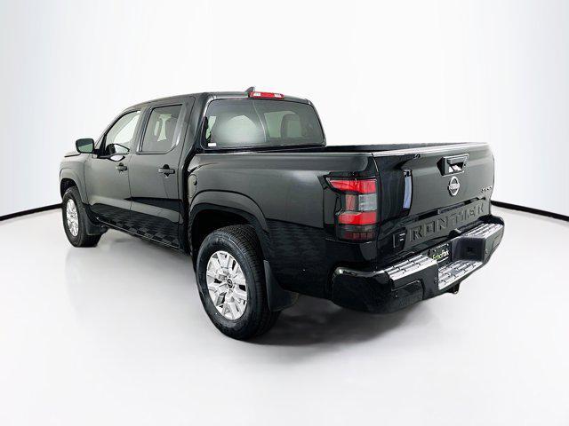 used 2023 Nissan Frontier car, priced at $28,689