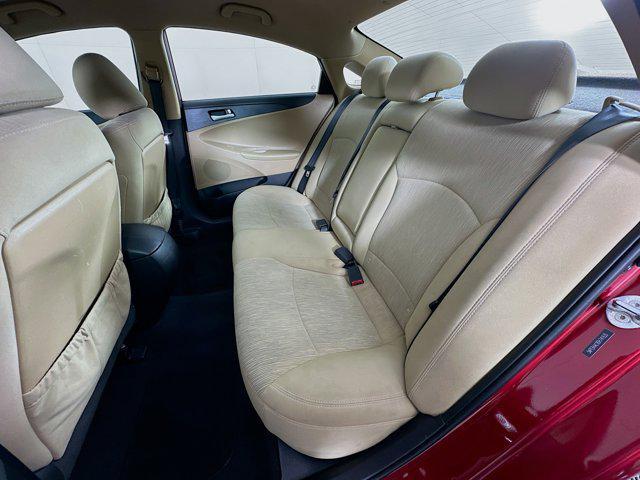 used 2013 Hyundai Sonata car, priced at $6,999