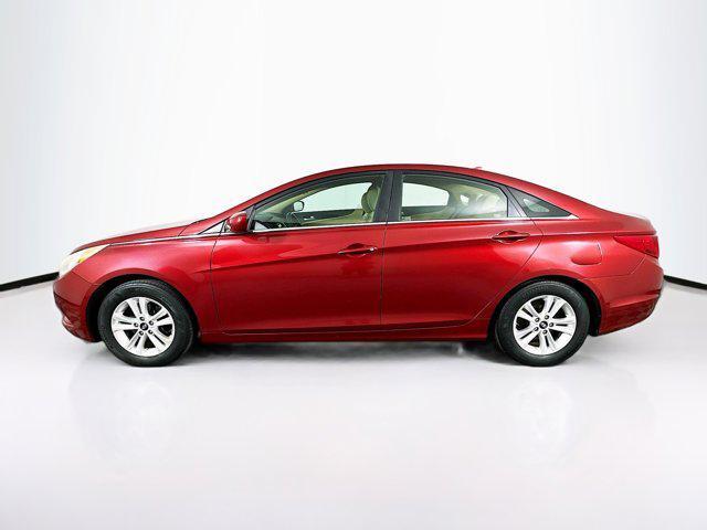 used 2013 Hyundai Sonata car, priced at $6,999