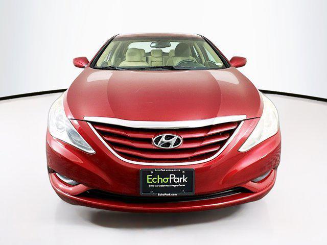 used 2013 Hyundai Sonata car, priced at $6,999