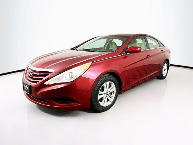 used 2013 Hyundai Sonata car, priced at $6,999
