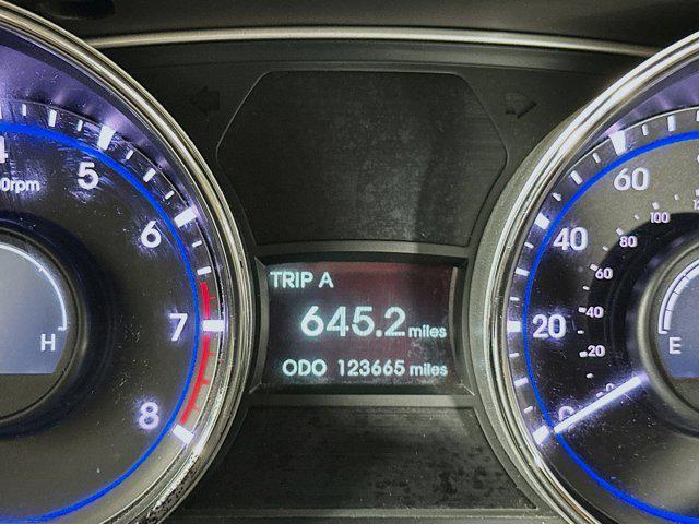 used 2013 Hyundai Sonata car, priced at $6,999