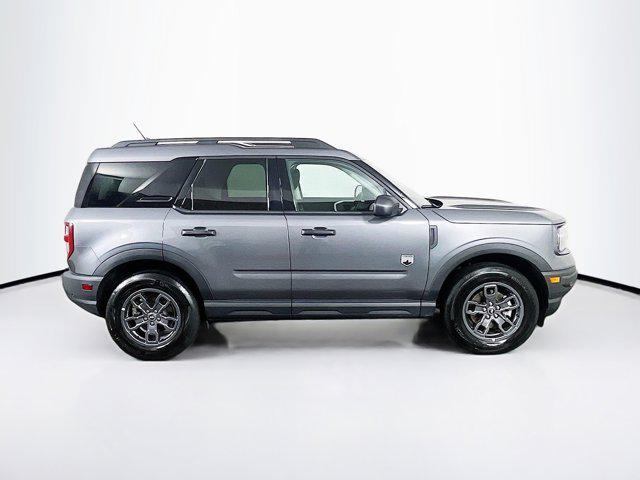 used 2024 Ford Bronco Sport car, priced at $26,189