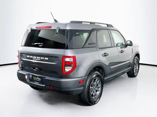 used 2024 Ford Bronco Sport car, priced at $26,189