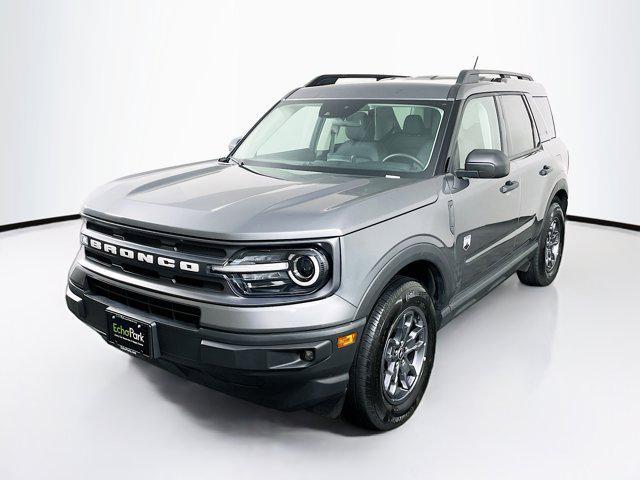 used 2024 Ford Bronco Sport car, priced at $26,189