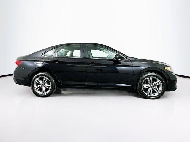 used 2024 Volkswagen Jetta car, priced at $18,997