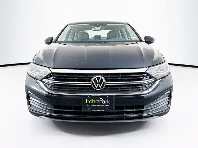 used 2024 Volkswagen Jetta car, priced at $18,997