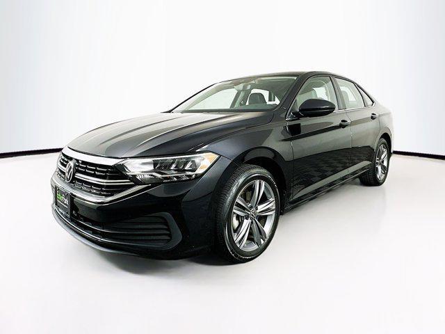 used 2024 Volkswagen Jetta car, priced at $18,997