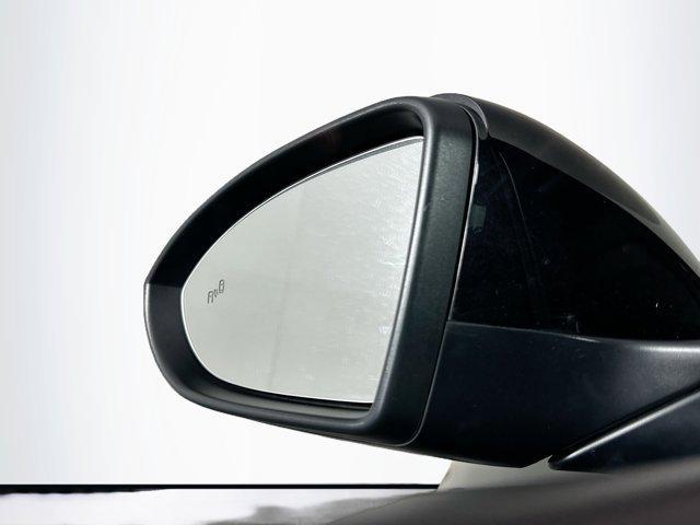 used 2024 Volkswagen Jetta car, priced at $18,997