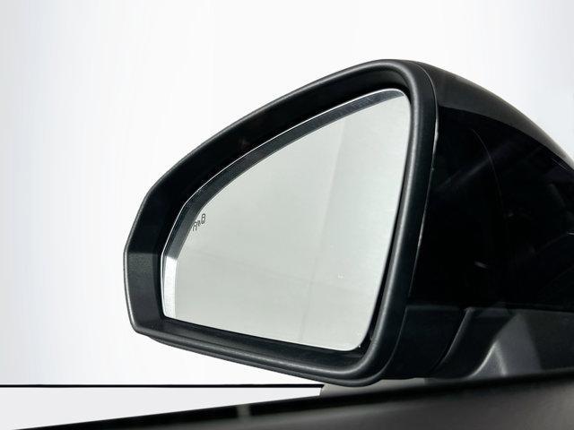 used 2024 Volkswagen Taos car, priced at $19,997